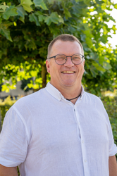 Manfred Dudium Bild: Manfred Dudium